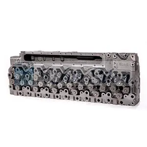 ISL QSB8.9L 4936714 Cyl. Head Loaded
