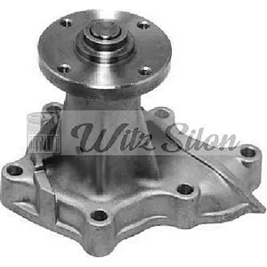 WATER PUMP 21010-V5025 / 21010-V5026 / 21010-V5027 / 21010-V5003 / 21010-02P03 / 21010-02P25 / 21010-02P26 / 21010-02P27 / 21010