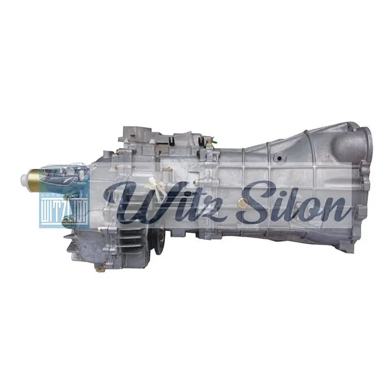 4J series D-MAX TFR55 4X4Automotive Transmission for Petrol Engine