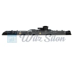Radiator Tank Assembly All Kinds Of Models Car Radiator Plastic Tanks For TOYO TERCEL