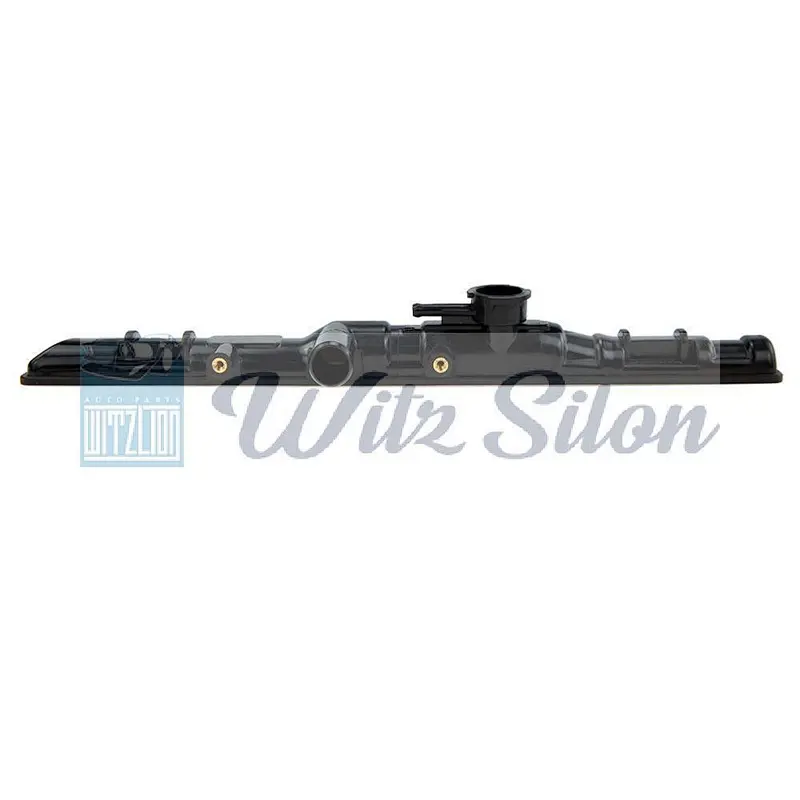 Radiator Tank Assembly All Kinds Of Models Car Radiator Plastic Tanks For TOYO TERCEL