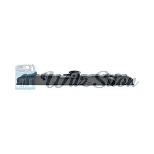 The used car accessories of the cooling system of the radiator plastic tanks manufactures for ISUZU TROOPER small car
