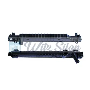 Auto parts radiator plastic tank for copper aluminum car radiator for CHEVROLET TRAILBLAZER BUICK RAINIER GMC ENVOY car