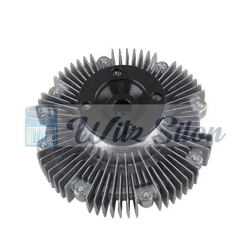 2656 Clutch Radiator Fan for New Lexus LS400 1990-2000 4.0L V8 1UZFE & 2UZ-FE Land Cruiser 100 16210-50021 16210-50020