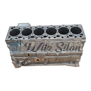 Factory supply low price 4946586 isd6 cylinder block for truck