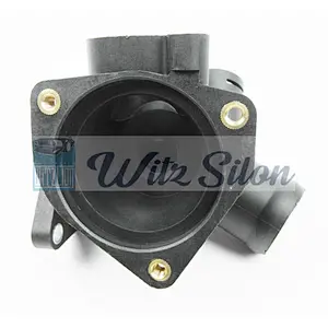 2120031U03   vehicle thermostat housing water flange parts