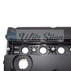 Brand New Engine Cover for OPELs VAUXHALLs ASTRA Chevrolets 1.6 55556284