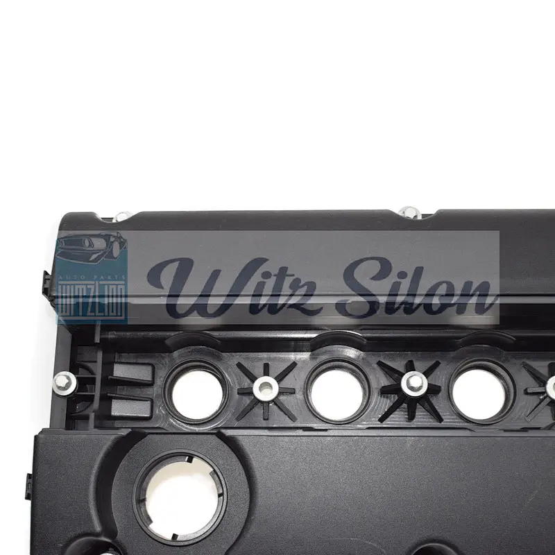 Brand New Engine Cover for OPELs VAUXHALLs ASTRA Chevrolets 1.6 55556284