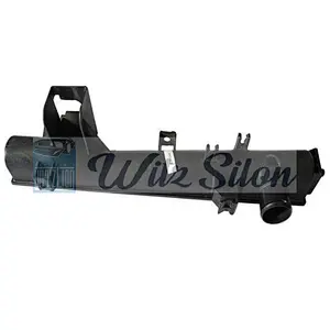 Car Plastic Radiator Tanks tools Copper Radiator Top Tanks Radiator tools