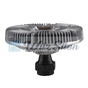 2837 Engine Cooling Fan Clutch - fit for 99-03 Ford Excursion F-250 F-350 F-450 7.3L Diesel V8 F81Z 8A616-DA