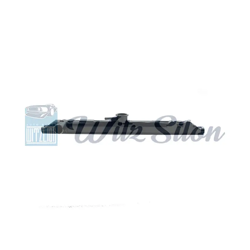 The used car accessories of the cooling system of radiator plastic top tanks manufactures for ISUZU small car
