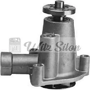 WATER PUMP F57Z8501A / F87Z8501BA / F87Z8501BB / XL5Z8501CA FORD / FORD RANGER/