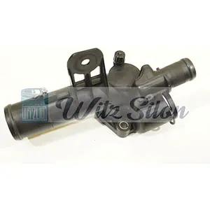 8200400553 auto thermostat housing renault clio parts