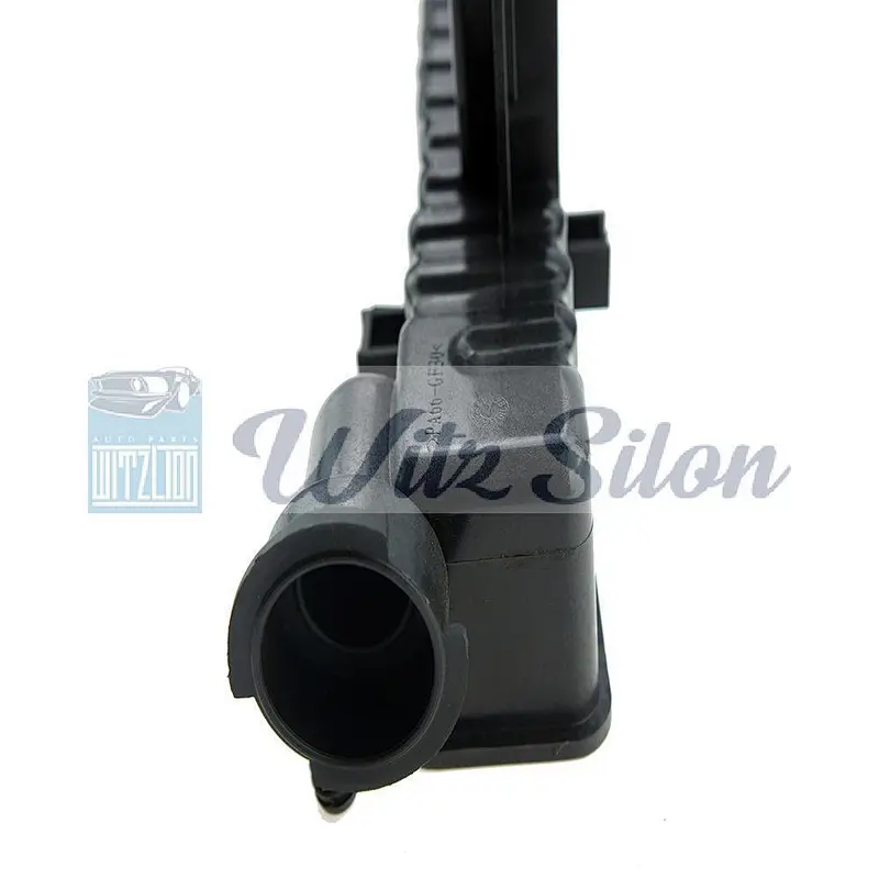 Radiator Plastic Tanks for CHRYSLER Top Radiator Tanks For JEEP LIBERTY