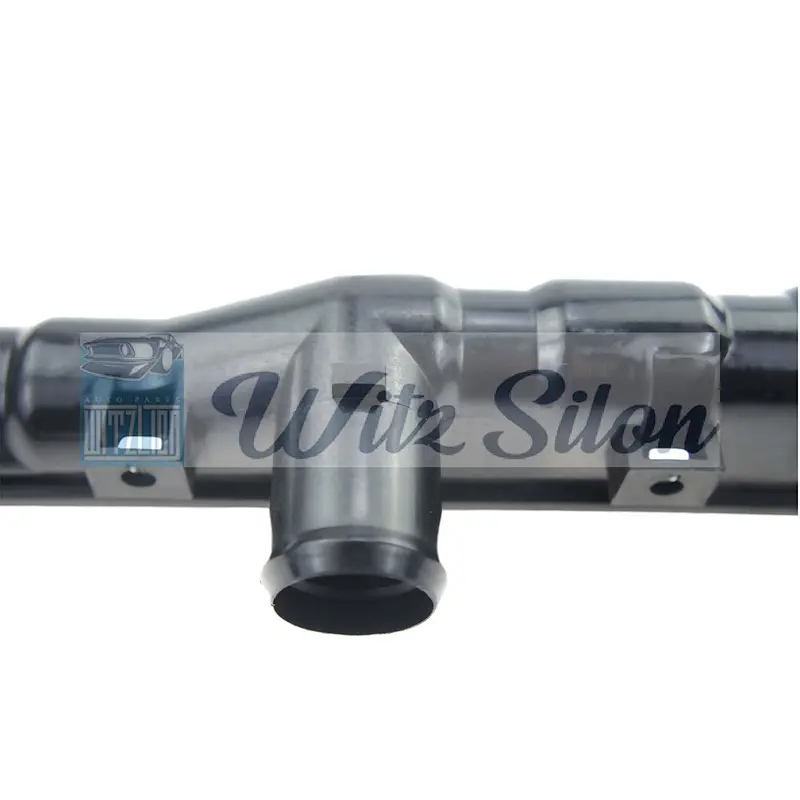 radiator heater car radiator plastic tanks