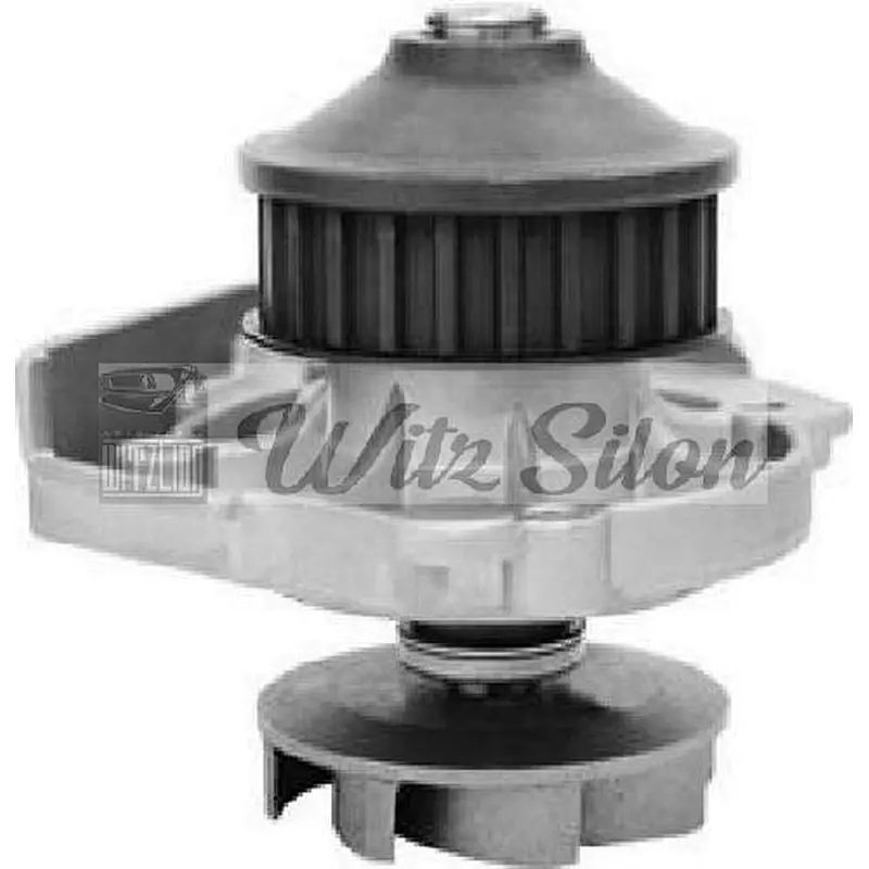 WATER PUMP 03972049 / 46526243 / 55184080 / 46805736 FIAT / DOBLO (119)/Cargo/ / PANDA (141A)/(169)/ / PUNTO (176)/(188)/Van/(17