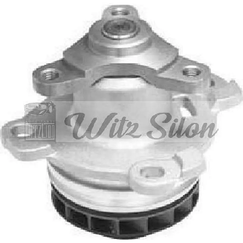 WATER PUMP 4431125 OPEL/V AUXHALL / VIVARO Combi/ / 2.0 CDTI/