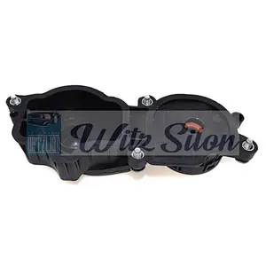 11127793163 CrankCase Oil Breather Valve FOR BMWs 1 E87 3 E46 E90 5 E60 E61 Series & X3