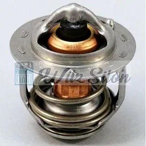 90916-03046   car coolant thermostat parts