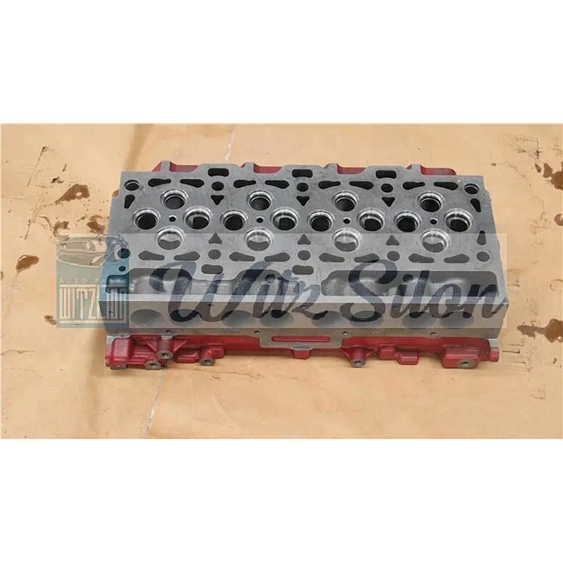 ISF2.8 5307154 Engineering Machinery cylinder head for diesel engine