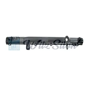 Original radiator water tank expansion overflow tank for HO-NDA STREAM car