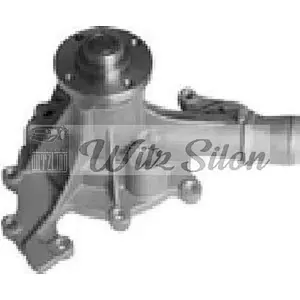 WATER PUMP F85Z8501AA / F65Z8501AC / RFF75E8505EA / 3L3Z8501DB / 6U7X8501B / 6U7Z8501B FORD / FORD TRUCK/