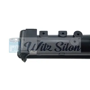 radiator spare parts cooling system for water cooling tank
