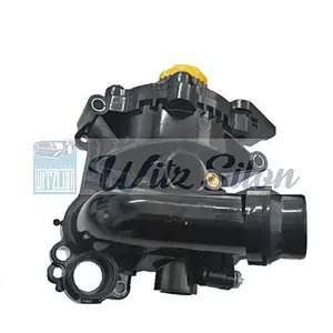 06H121111K  auto water hose parts