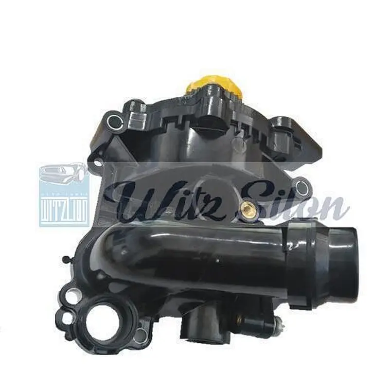 06H121111K  auto water hose parts