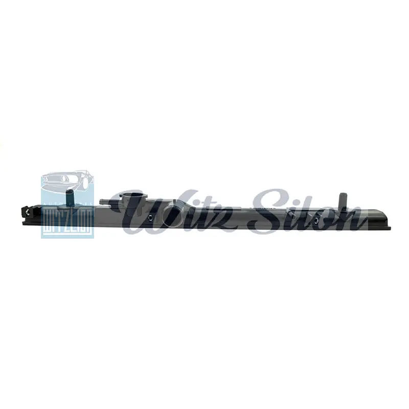 Water To Intercooler Radiator Car Parts Radiator Plastic Tank Water Tank Top Tanks