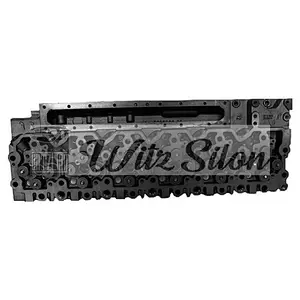 CUMMINS ISL/ISLe Euro III 5282720 / 4942138 / 4942136