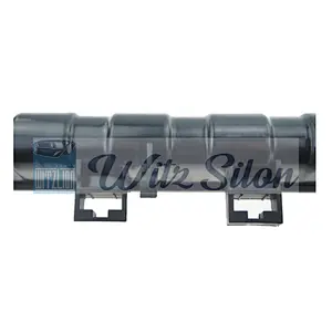 Car Cooler Cover for HYUNDAI ELANTRA NISSENS 67468