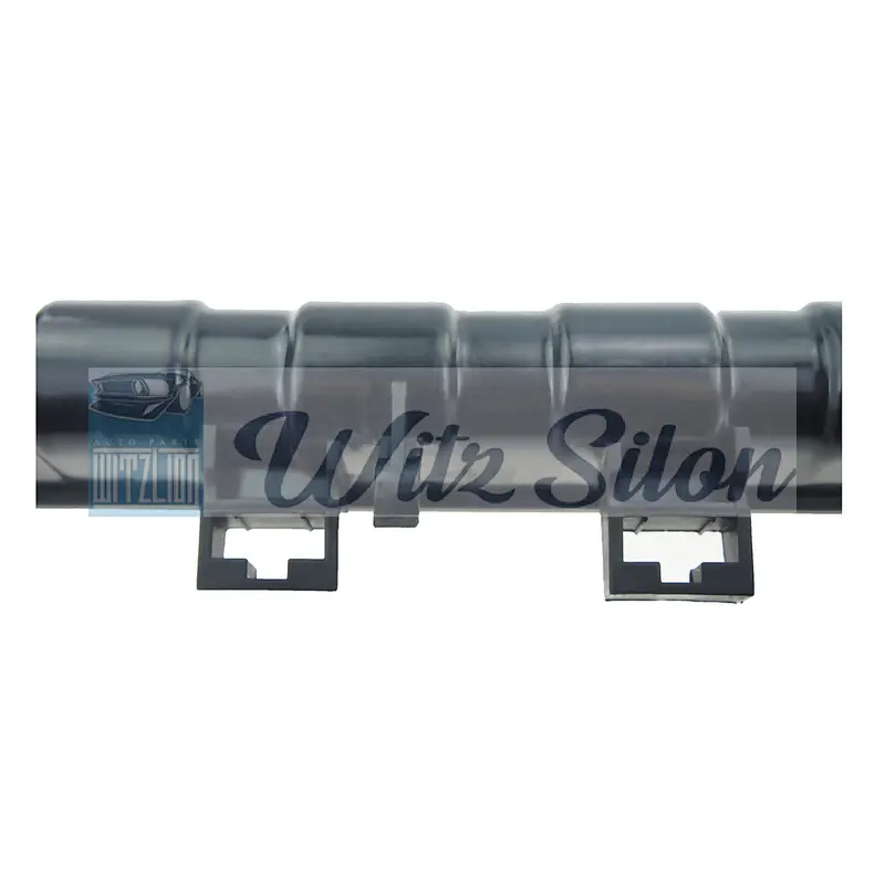 Car Cooler Cover for HYUNDAI ELANTRA NISSENS 67468