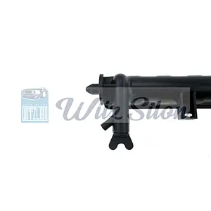 The factory manufacturing wholesale radiator assembly radiator plastic tank for MAZAD car