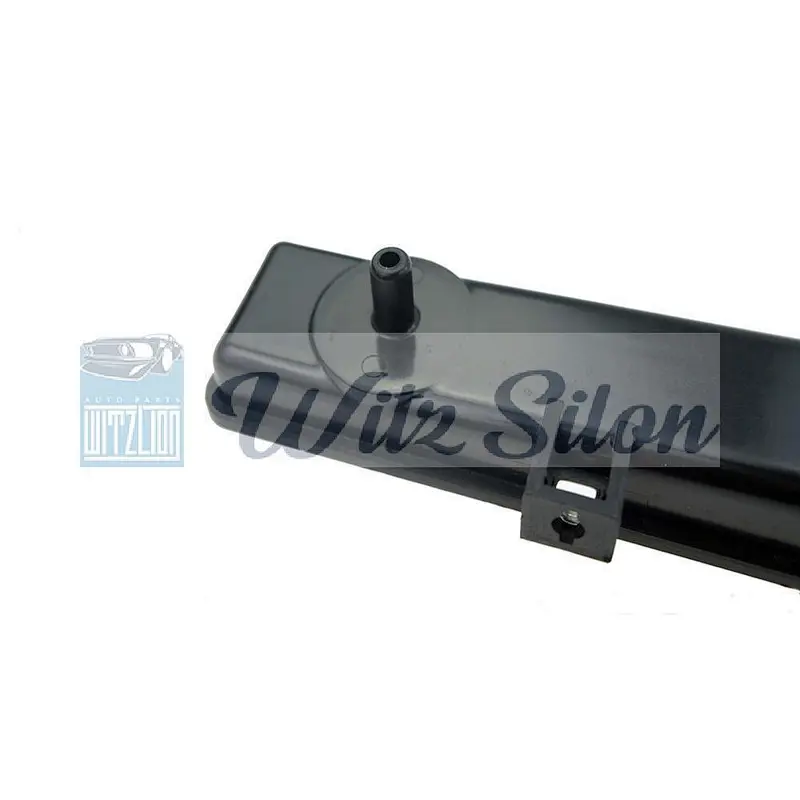 Supplier Car Radiator Top Tank Radiator Plastic Top Water Tank For TO SIE-NNA
