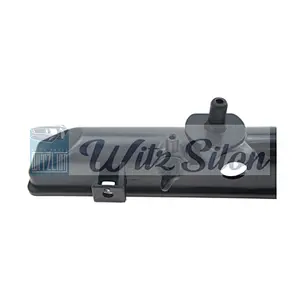 radiator plastic tanks for HYUNDAI ACCENT DODGE VERNA