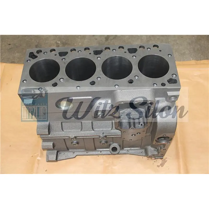 4BT 3903920 3903796 auto engine parts cylinder block