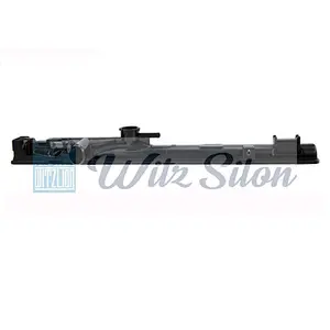 Factory Outlet Stable Performance Radiator Plastic Tanks by Manufact for Car Radiator