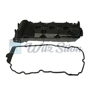 Valve Cover With Gasket for 08-17 Buick Cadillac Chevrolet GMC 12609574 12641260 12601741