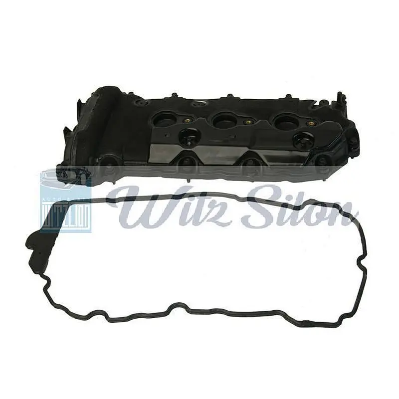 Valve Cover With Gasket for 08-17 Buick Cadillac Chevrolet GMC 12609574 12641260 12601741