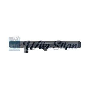 Factory best selling central heating aluminum radiator water tank for MITSUBISHI STORM car