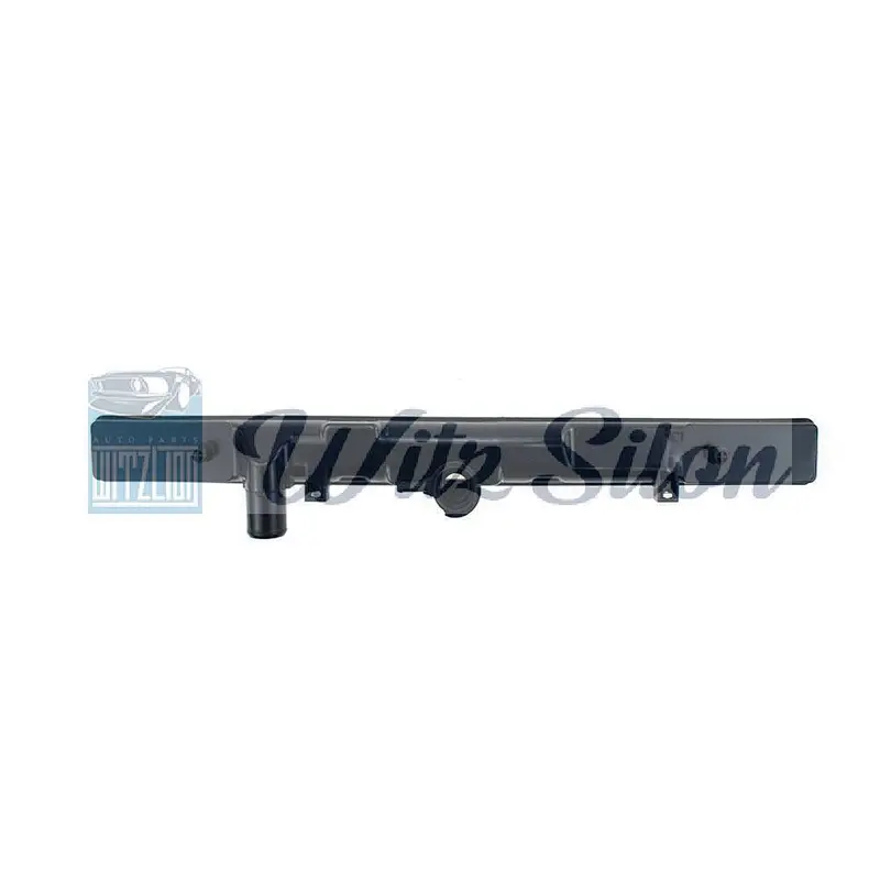 Factory best selling central heating aluminum radiator water tank for MITSUBISHI STORM car