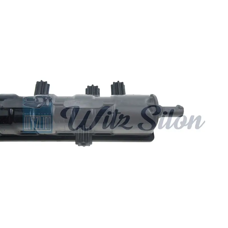 used car radiator plastic tank for FIAT PALIO FIAT SIENA