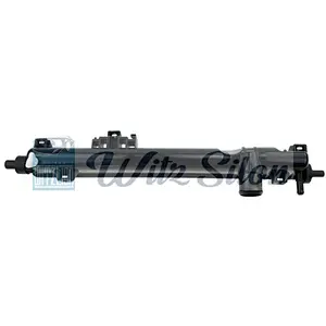Top Plastic Water Tank Auto Radiator for DAEWOO Car Tanks