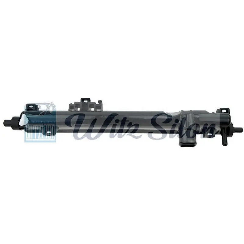 Top Plastic Water Tank Auto Radiator for DAEWOO Car Tanks