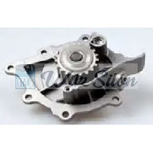 WATER PUMP 1201H7 / 1201J6 PEUGEOT / 407 (6D/SW/