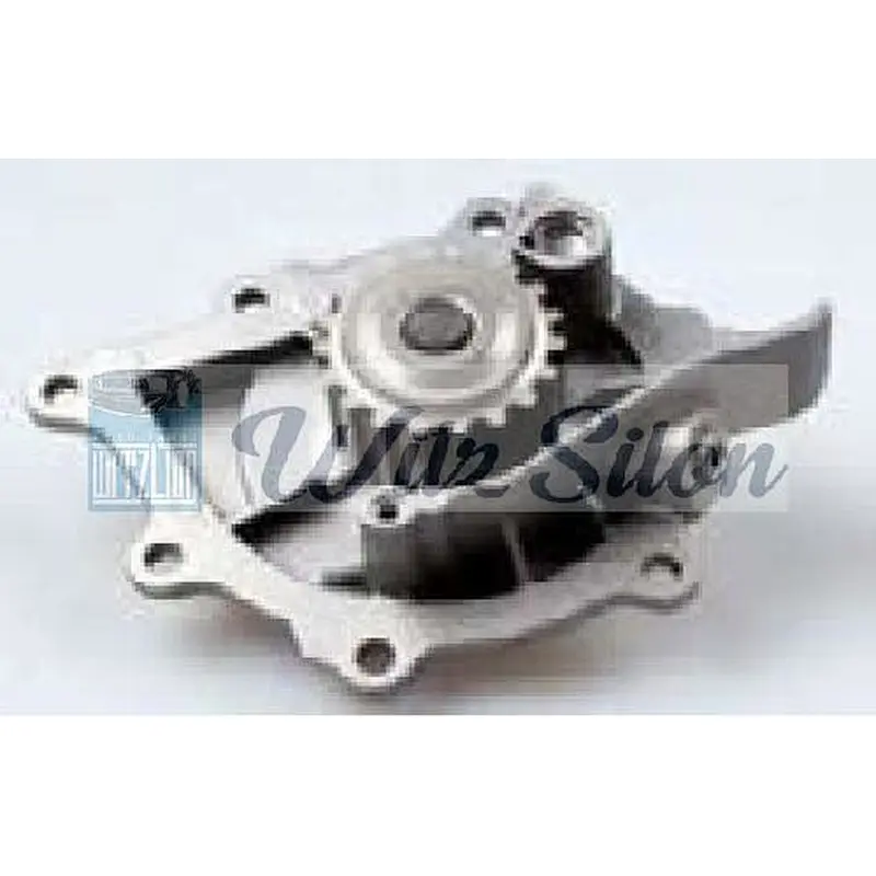 WATER PUMP 1201H7 / 1201J6 PEUGEOT / 407 (6D/SW/