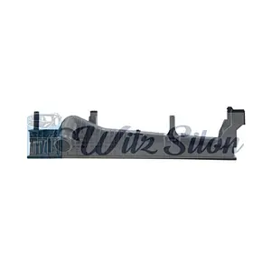 Hot sale & high quality car cooling water tank radiator plastic tank