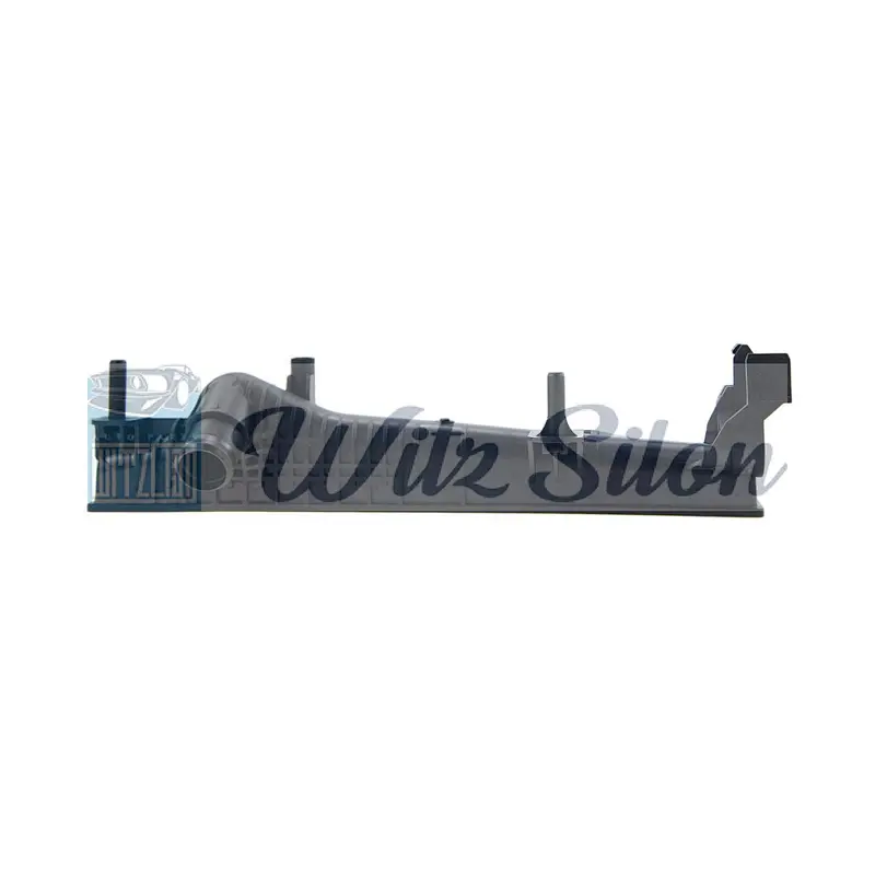 Hot sale & high quality car cooling water tank radiator plastic tank