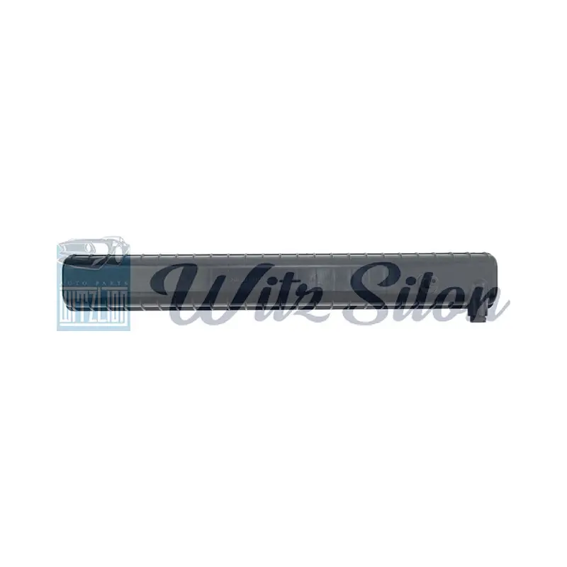 Popular Products radiator support manufacturer High Performance cooling radiator plastic tank